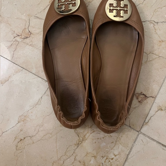 Tory Burch Minnie Travel Ballet Flat - Picture 5 of 6